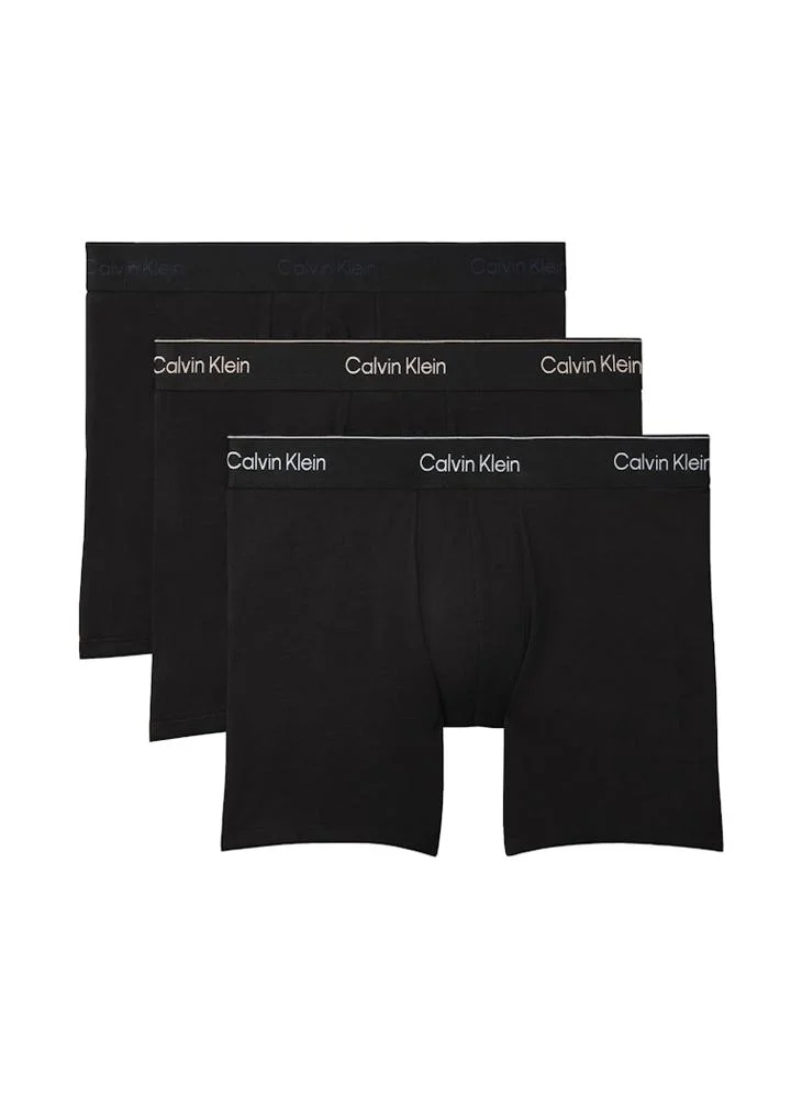 كالفن كلاين 3 Pack 0f Briefs